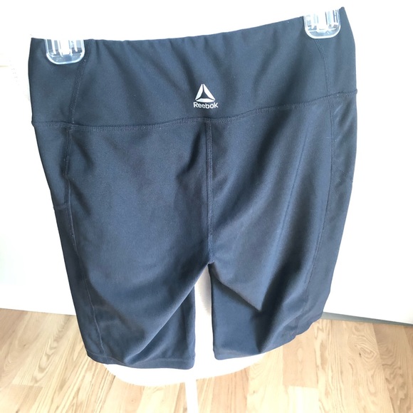 Reebok Workout Shorts - Picture 3 of 3